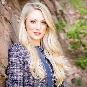 Meet your Posher, Ashley